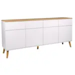 XXXLutz Lauterach - Ihr Möbelhaus bei Bregenz Sideboard 192/86/43 cm