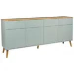 XXXLutz Lauterach - Ihr Möbelhaus bei Bregenz Sideboard 192/86/43 cm
