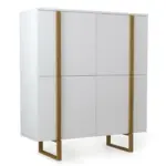 XXXLutz Lauterach - Ihr Möbelhaus bei Bregenz Highboard 118/135/43 cm