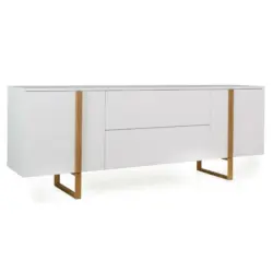 Sideboard 216/78/43 cm