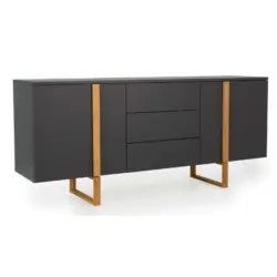 Sideboard 176,5/78/43 cm