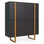 XXXLutz Lauterach - Ihr Möbelhaus bei Bregenz Highboard 118/135/43 cm