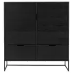 XXXLutz Lauterach - Ihr Möbelhaus bei Bregenz Highboard 118/127/40 cm
