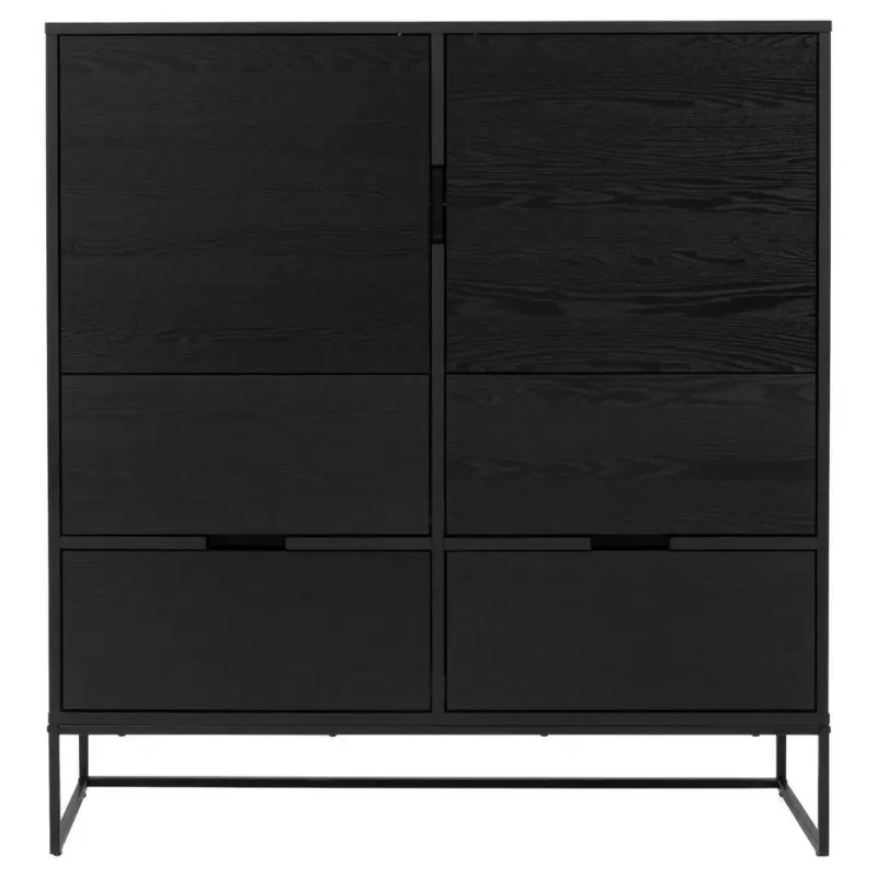 Highboard 118/127/40 cm