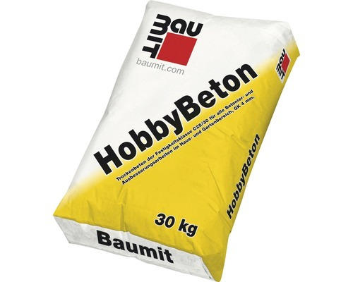 HobbyBeton Baumit 30 kg