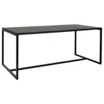 XXXLutz Lauterach - Ihr M&ouml;belhaus bei Bregenz Esstisch in Holzwerkstoff 180/90/75 cm