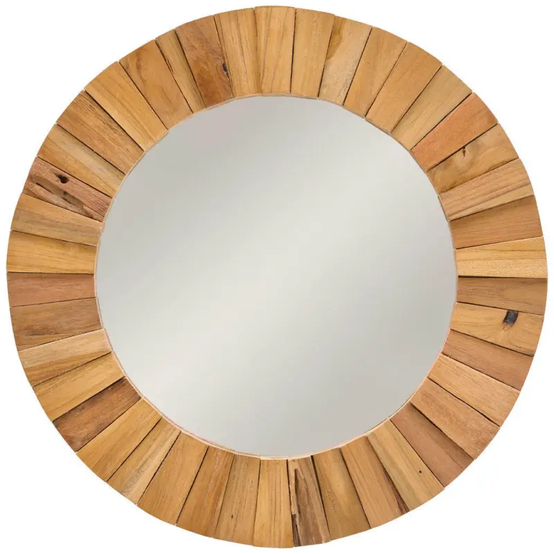 Wandspiegel 60/60/4 cm