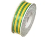 Hornbach Isolierband Coroplast 15 mm x L 10 m gelb/grün