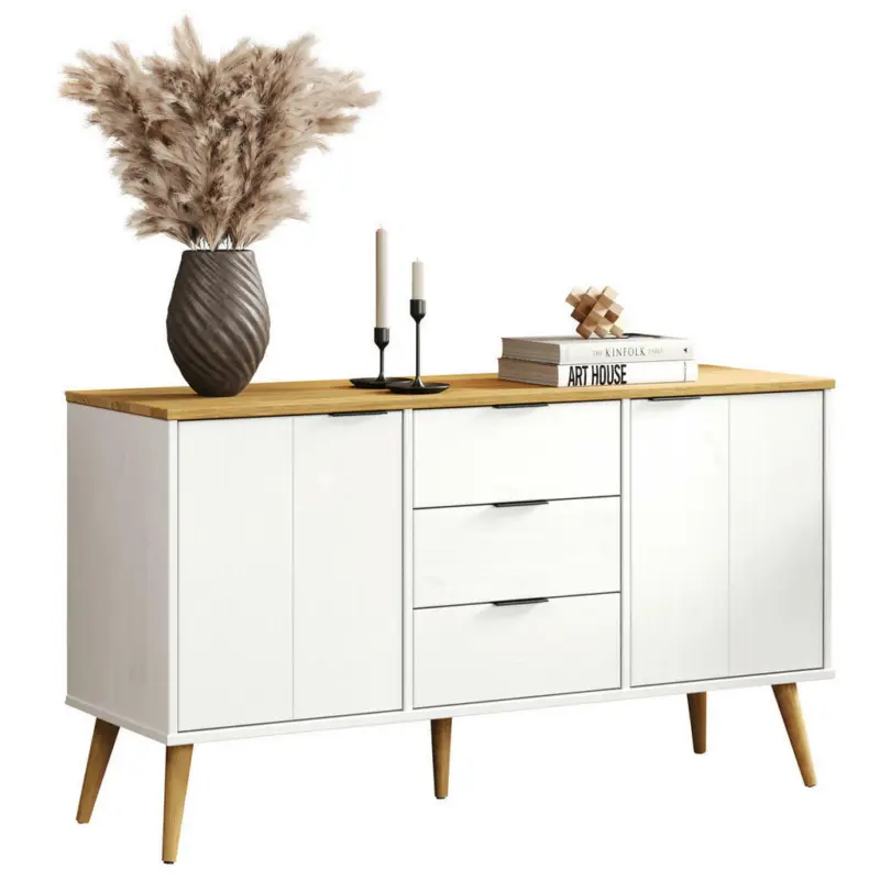 Sideboard 130/74/43 cm