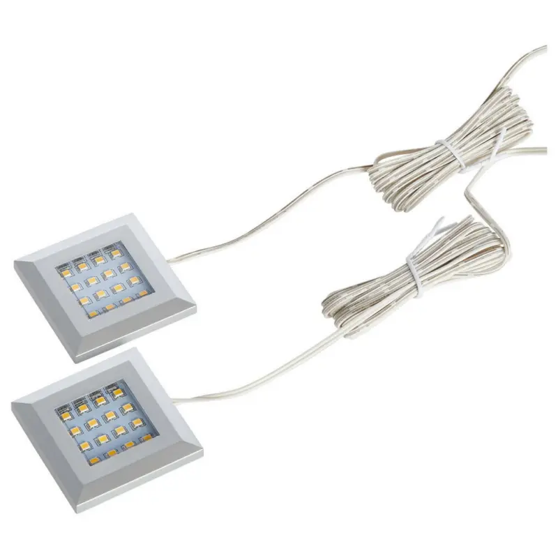 Led-Spot-Set