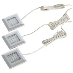 Led-Spot-Set