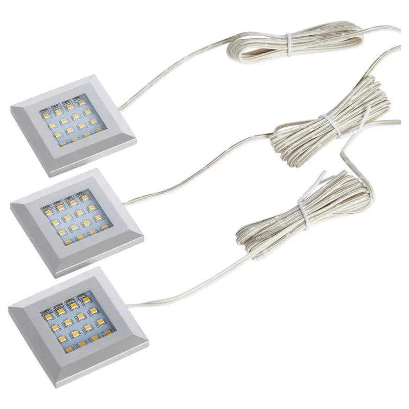 Led-Spot-Set