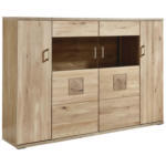 XXXLutz Lauterach - Ihr Möbelhaus bei Bregenz Highboard 180/124,6/37,4 cm