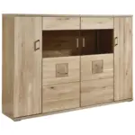 XXXLutz Lauterach - Ihr Möbelhaus bei Bregenz Highboard 180/124,6/37,4 cm