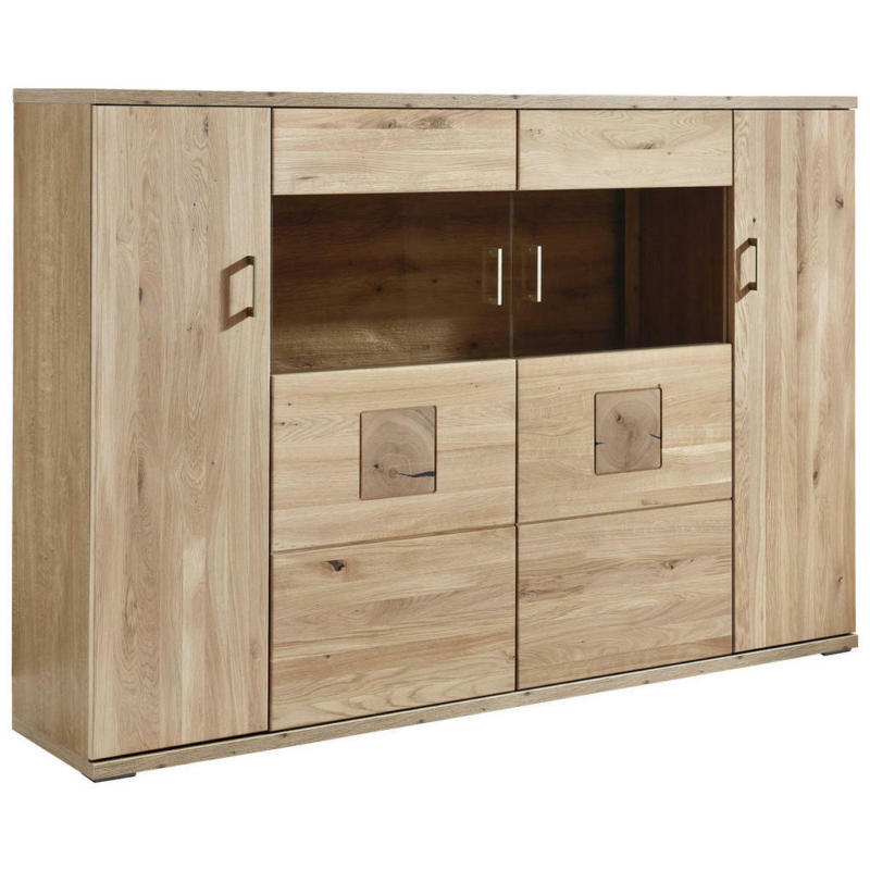 Highboard 180/124,6/37,4 cm