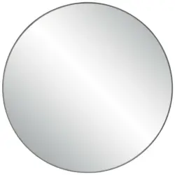 Wandspiegel 80/80/3,5 cm
