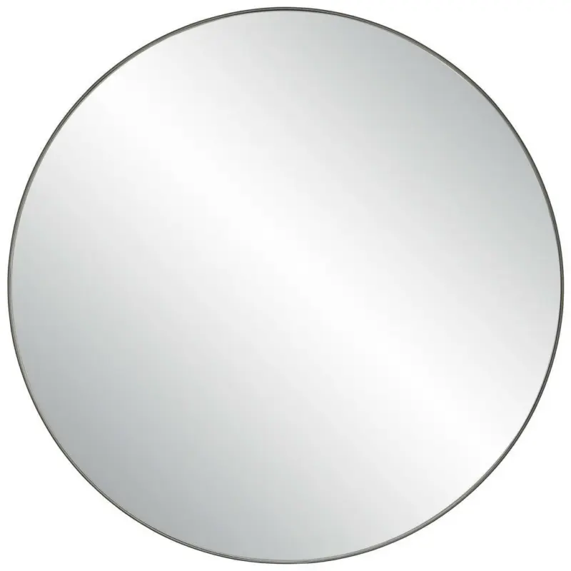 Wandspiegel 80/80/3,5 cm