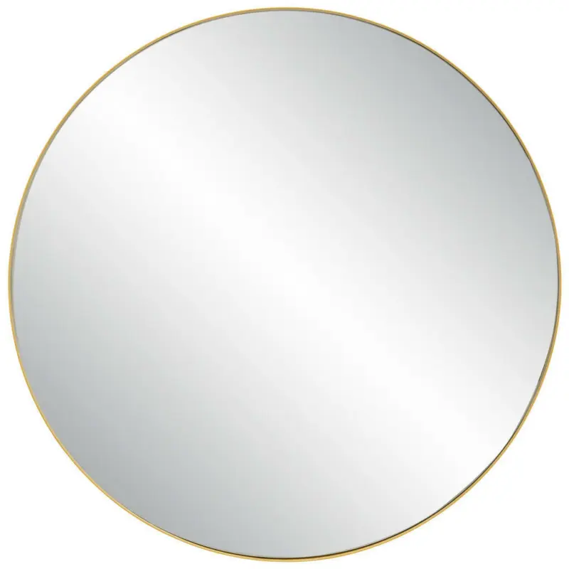 Wandspiegel 80/80/3,5 cm