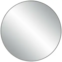 Wandspiegel 100/100/3,5 cm