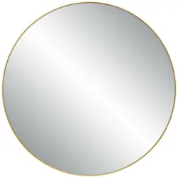 Wandspiegel 100/100/3,5 cm