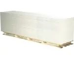 Hornbach Gipskartonplatte Knauf 2600x600x12,5 mm (Online nur 1/2 palettenweise Abnahme möglich)