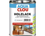 Hornbach AQUA CLOU Holzlack seidenglänzend farblos 750 ml