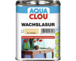 Hornbach AquaClou Wachslasur W 11 farblos 750 ml