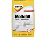 Hornbach Moltofill Spachtelpulver innen 10 kg