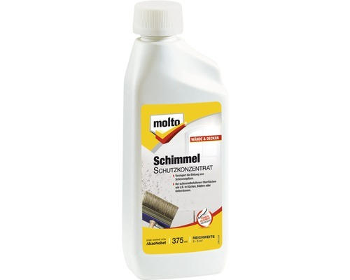 Schimmel-Schutzkonzentrat Molto 375 ml