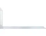 Hornbach Zimmerer-Winkel Sola ZWL 70 cm