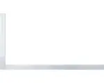 Hornbach Schlosser-Winkel Sola SW 40x23 cm