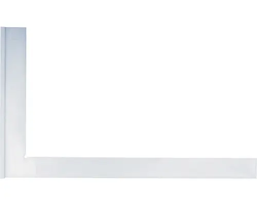 Schlosser-Winkel Sola mit Anschlag SWA 25x16 cm