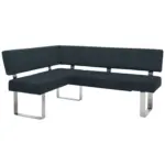 XXXLutz Lauterach - Ihr Möbelhaus bei Bregenz Eckbank 137/182 cm in Blau