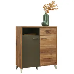 Schuhschrank 94,5/105,9/41,5 cm