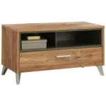 XXXLutz Lauterach - Ihr M&ouml;belhaus bei Bregenz Garderobenbank 94,5/51,4/42,8 cm