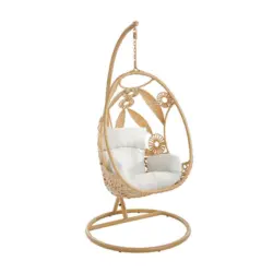 Hängesessel 102/195/115 cm