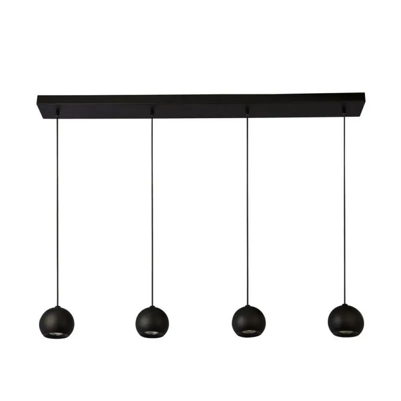 Pendelleuchte 125/12/200 cm