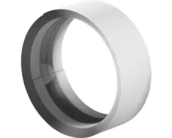 Knauf Alux-Kantenschutz 30 m x 52 mm