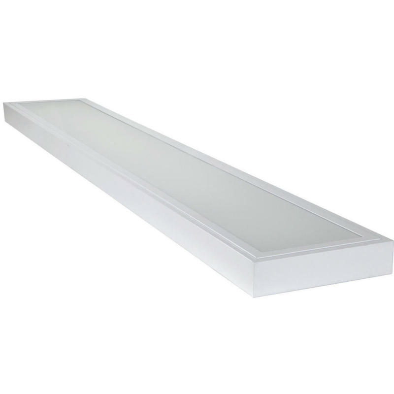 Led-Deckenleuchte 118,5/20/4,5 cm