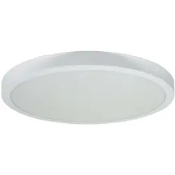 Led-Deckenleuchte 60,5/4 cm