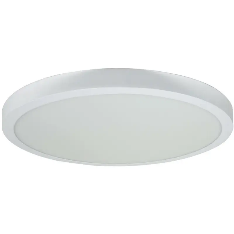 Led-Deckenleuchte 60,5/4 cm