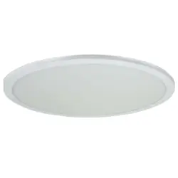 Led-Deckenleuchte 60/1,5 cm
