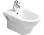 Hornbach Wandbidet Laufen Objekt 3106.1 weiß
