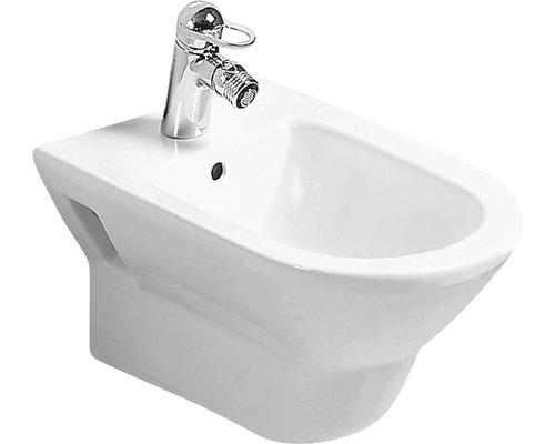 Wandbidet Laufen Objekt 3106.1 weiß