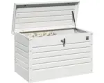 Hornbach Freizeitbox biohort 100, 101 x 46 x 61 cm, weiß