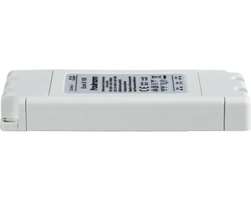 Elektroniktrafo VDE Flat 35-105 Watt 230/12V