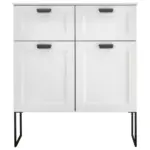 XXXLutz Lauterach - Ihr Möbelhaus bei Bregenz Seitenschrank 100/116,4/37,2 cm