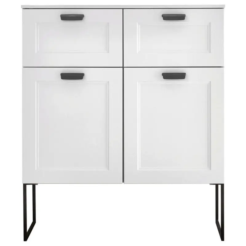 Seitenschrank 100/116,4/37,2 cm