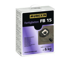 Fertigbeton FB 15 Murexin 6 kg