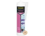 Hornbach Sanitär Silikon Murexin SIL60 miel 310 ml